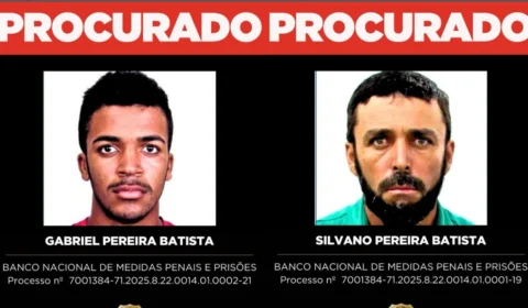 Pedreiro é morto a tiros em Vilhena após discussão; pai e filho são suspeitos do crime