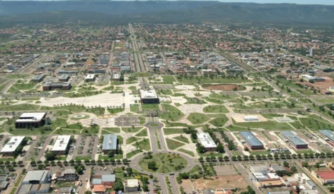 Esta cidade no Tocantins é a favorita dos jovens e está roubando corações pelo Brasil todo; confira