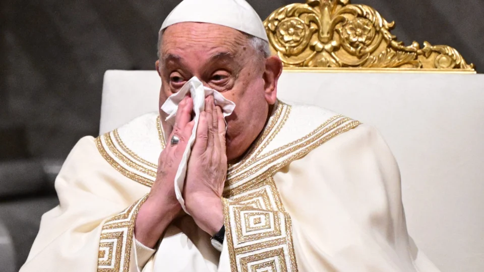 Saúde do Papa hoje (18/03): estado de saúde ainda exige atenção; entenda