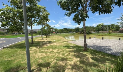 Parque da Cidade reabre em Porto Velho: veja horários e programação