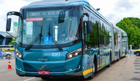Cartão de transporte em Boa Vista: saiba como renovar pelo celular