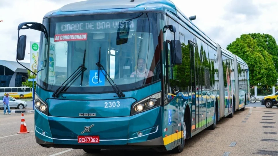 Cartão de transporte em Boa Vista: saiba como renovar pelo celular