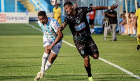 Paysandu x Manaus: saiba data e onde assistir o clássico da Copa Verde