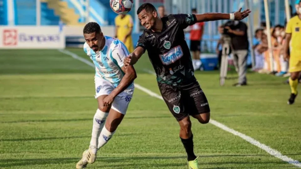 Paysandu x Manaus: saiba data e onde assistir o clássico da Copa Verde