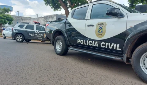 Polícia Civil do Tocantins investiga infrações de trânsito em Araguaína