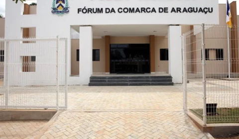 Violência doméstica: pedreiro é condenado acusado de praticar extorsão contra a ex-esposa no TO