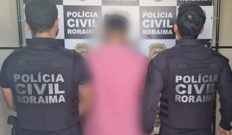 Personal trainer é indiciado por 3 estupros em Boa Vista; denúncias foram feitas através das redes sociais