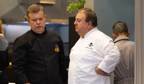 ‘Pesadelo na Cozinha’: onde assistir? Saiba o restaurante do novo episódio da 4° temporada