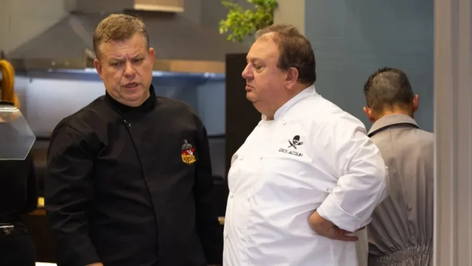 ‘Pesadelo na Cozinha’: onde assistir? Saiba o restaurante do novo episódio da 4° temporada