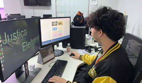 Pix à Justiça Eleitoral? Saiba como quitar débitos