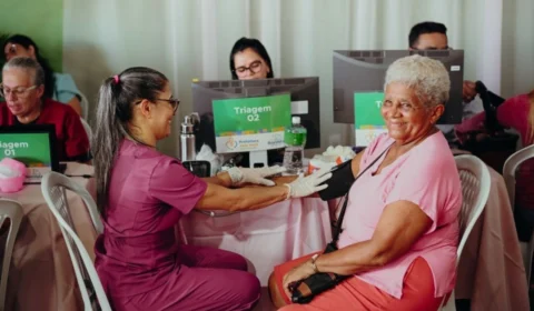 Primeira edição do ‘Prefeitura com Você’ atenderá Nova Cidade em Boa Vista; veja data