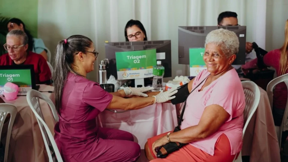 Primeira edição do ‘Prefeitura com Você’ atenderá Nova Cidade em Boa Vista; veja data