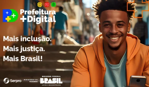 Prefeitura +digital: Como vai funcionar novo programa do governo federal