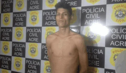 Rio Branco: homem é condenado a quase 20 anos de prisão nove anos após matar pedreiro