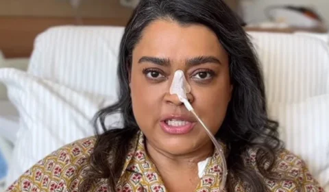 Cantora Preta Gil fará tratamento experimental para câncer fora do Brasil