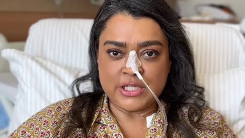 Cantora Preta Gil fará tratamento experimental para câncer fora do Brasil