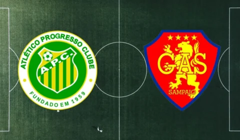 Progresso x GAS: onde assistir ao jogo do Roraimense 2025?