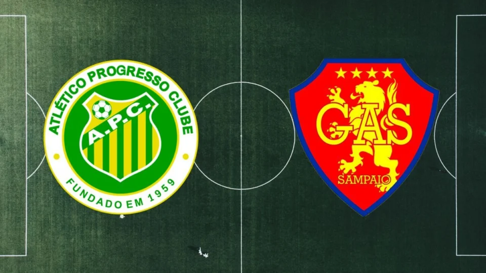 Progresso x GAS: onde assistir ao jogo do Roraimense 2025?