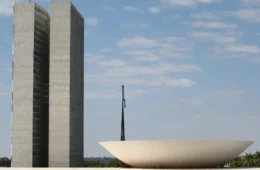 Brasília em Pauta: bastidores da política serão destaque na TV Norte; confira detalhes