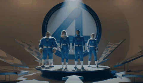 ‘Quarteto Fantástico’ com Vanessa Kirby fala sobre o quê? Saiba tudo