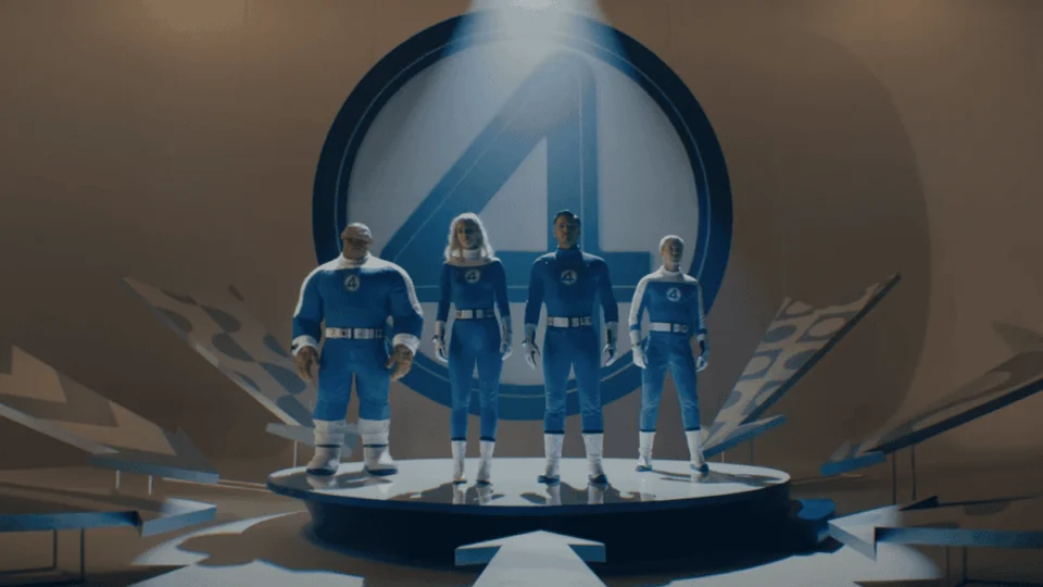 ‘Quarteto Fantástico’ com Vanessa Kirby fala sobre o quê? Saiba tudo