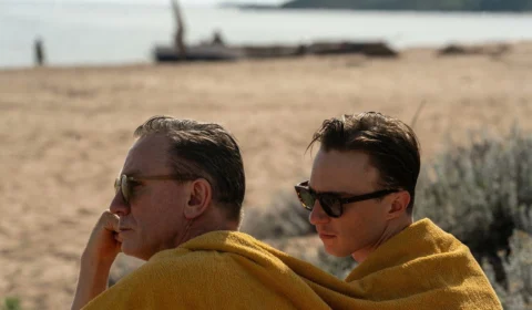 ‘Queer’: onde assistir? Conheça filme LGBT+ com ator de ‘007’