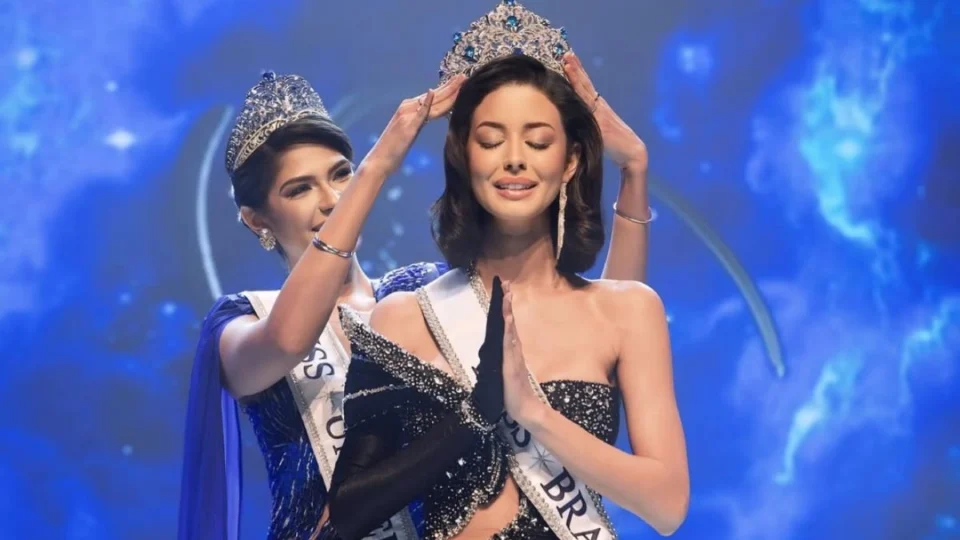 Quem ganhou o Miss Brasil 2024? Conheça a ‘primeira mãe miss’ e descubra o seu estado