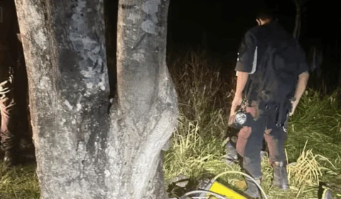 Dois homens são atingidos por raio e morrem eletrocutados no interior do Acre