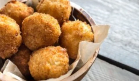 Como fazer bolinho de carne simples? Veja receita fácil e saborosa