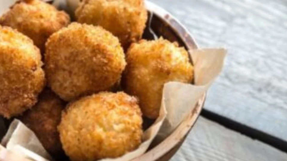 Como fazer bolinho de carne simples? Veja receita fácil e saborosa