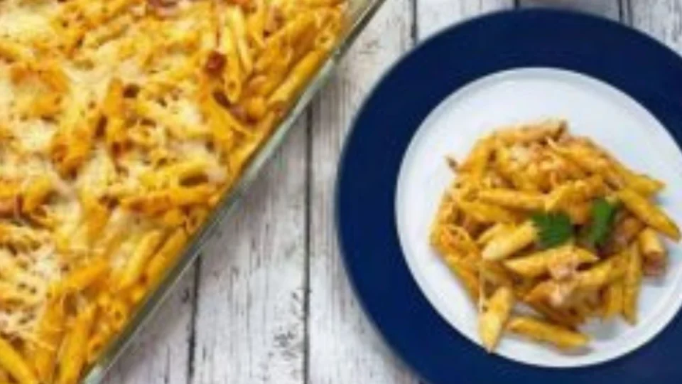 5 receitas fáceis (e deliciosas) de macarrão para não perder tempo na cozinha