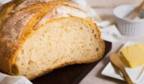 Pão de alho caseiro: confira receita fácil deste petisco saboroso e cremoso