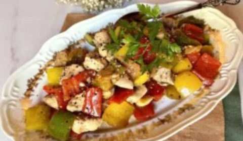 Jantar em 20 minutos: confira 4 receitas fáceis e irresistíveis