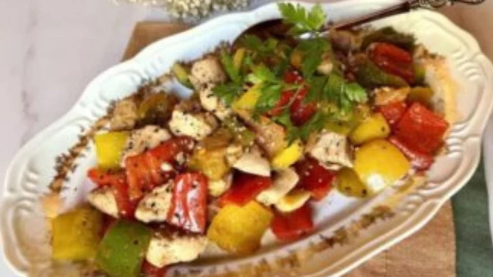 Jantar em 20 minutos: confira 4 receitas fáceis e irresistíveis