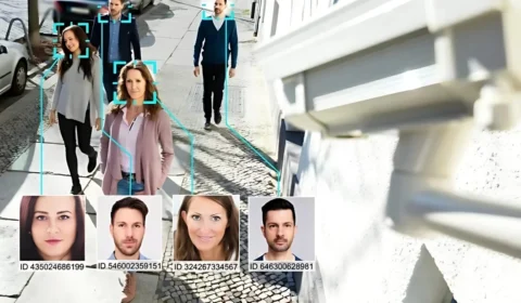 Manaus terá câmeras com reconhecimento facial para segurança pública; saiba como vai funcionar