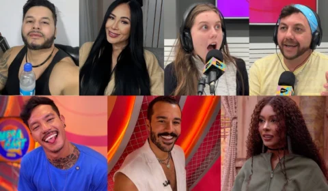 Repescagem no BBB 25? Equipe do reality deixa ‘pista’ e público descobre