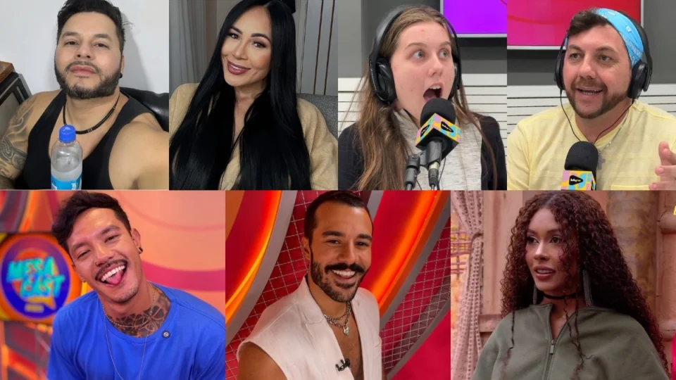 Repescagem no BBB 25? Equipe do reality deixa ‘pista’ e público descobre