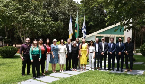 Casa da Mulher Brasileira em Palmas será entregue em março