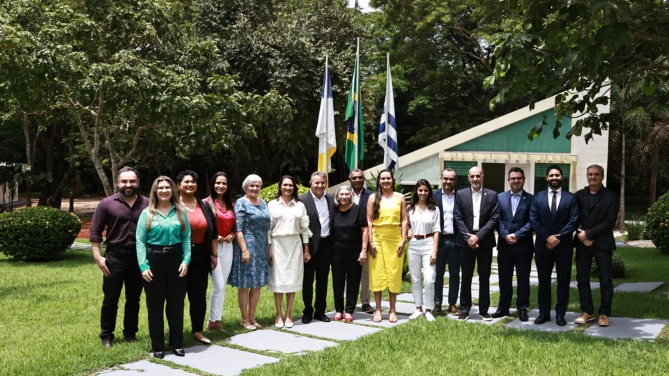 Casa da Mulher Brasileira em Palmas será entregue em março