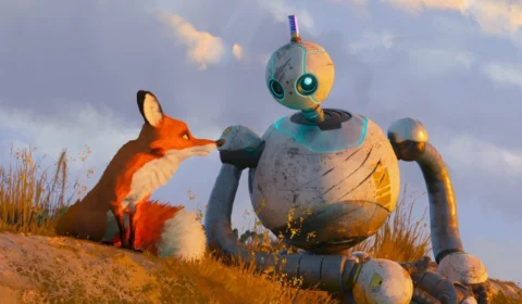 ‘Robô Selvagem’: onde assistir? Conheça animação emocionante indicada ao Oscar