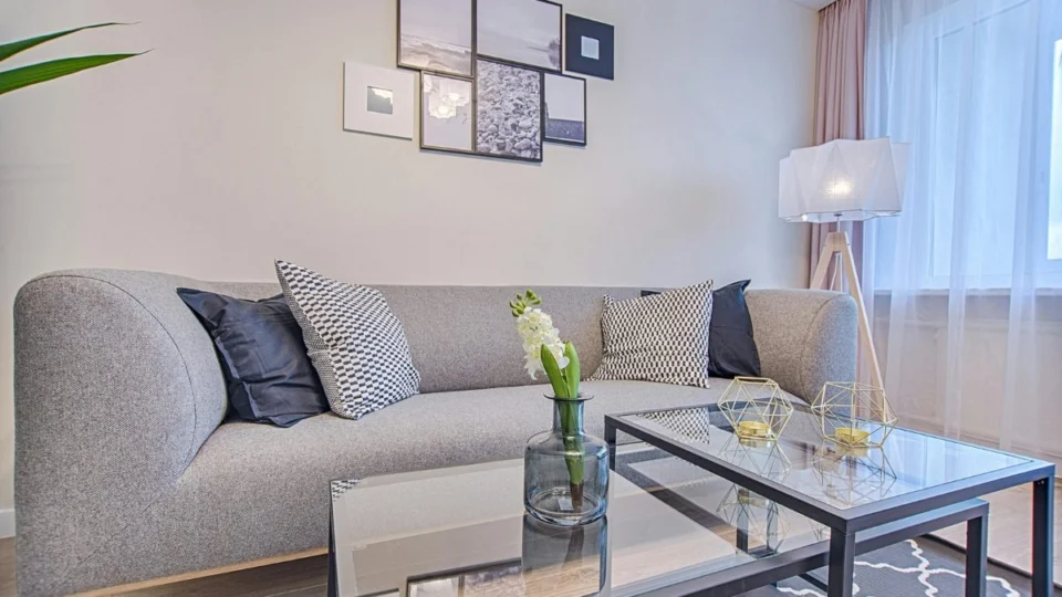 Veja dicas para decoração de sala simples e elegante 