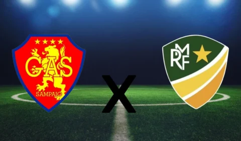 Sampaio x Monte Roraima: onde assistir 5ª rodada do Campeonato Roraimense 2025?