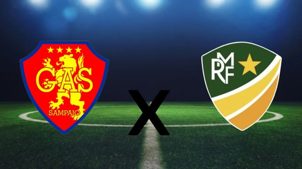 Sampaio x Monte Roraima: onde assistir 5ª rodada do Campeonato Roraimense 2025?