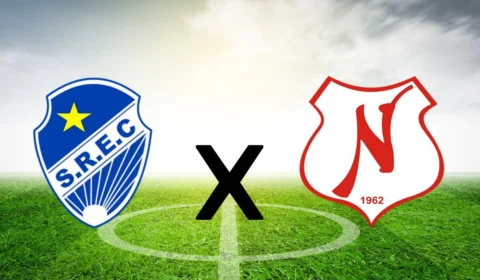 São Raimundo x Náutico: onde assistir 5ª rodada do Campeonato Roraimense 2025?