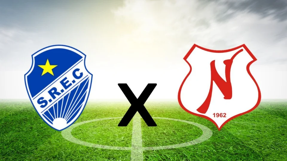 São Raimundo x Náutico: onde assistir 5ª rodada do Campeonato Roraimense 2025?