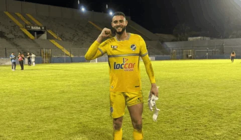 Copa Verde: São Raimundo (RR) vence o Remo e enfrenta o Amazonas nas quartas