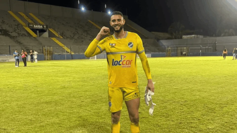 Copa Verde: São Raimundo (RR) vence o Remo e enfrenta o Amazonas nas quartas