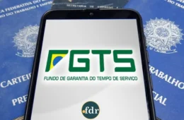 Saque-aniversário: governo libera segunda parcela do FGTS; veja quem recebe