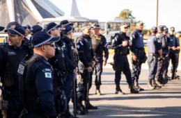 Governo do DF pede reajuste salarial das forças da segurança; salário mais alto será de R$ 26 mil