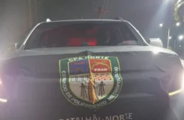 Homem sofre sequestro relâmpago e extorsão de R$ 72 mil em Manaus